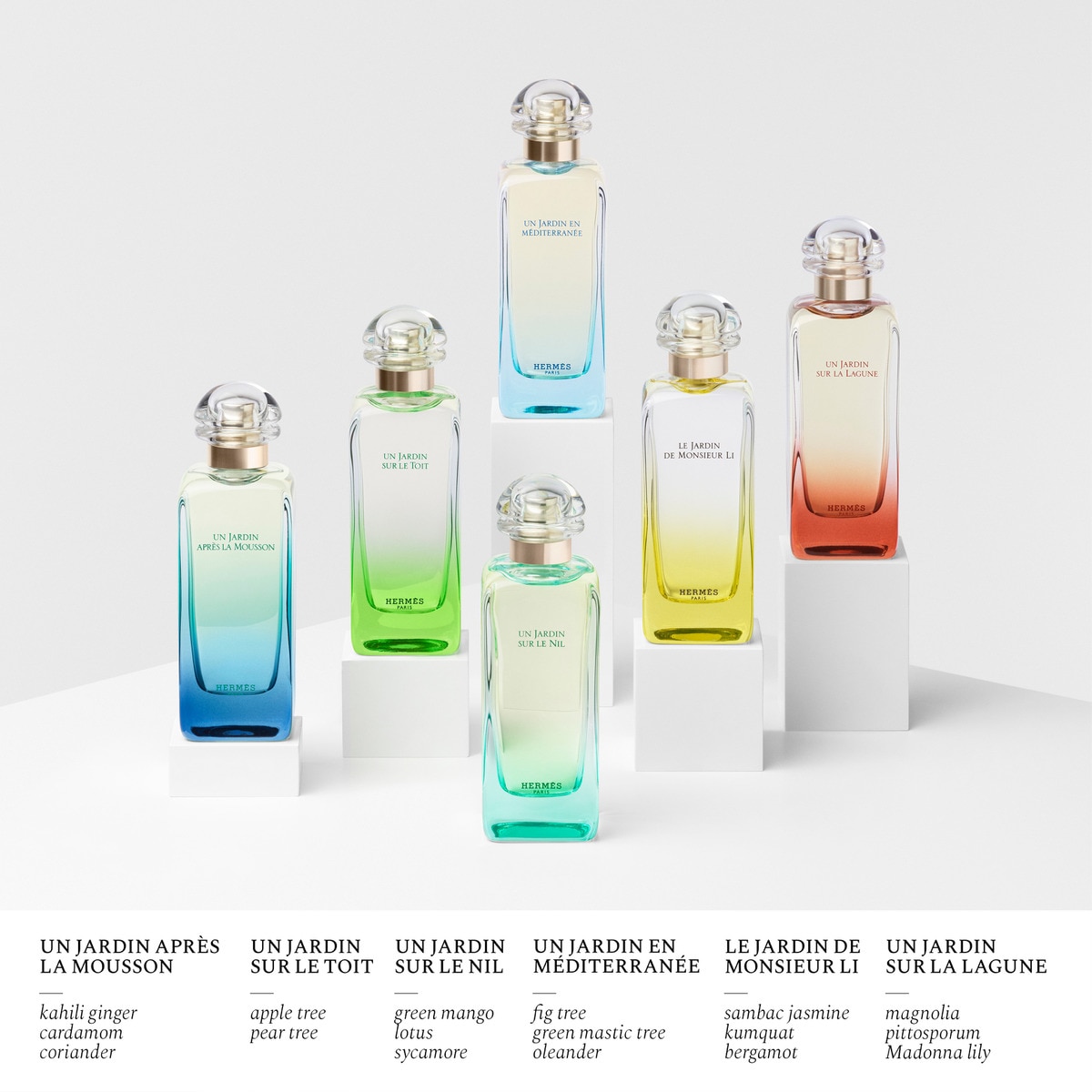 Un Jardin en Méditerranée Eau de Toilette 8
