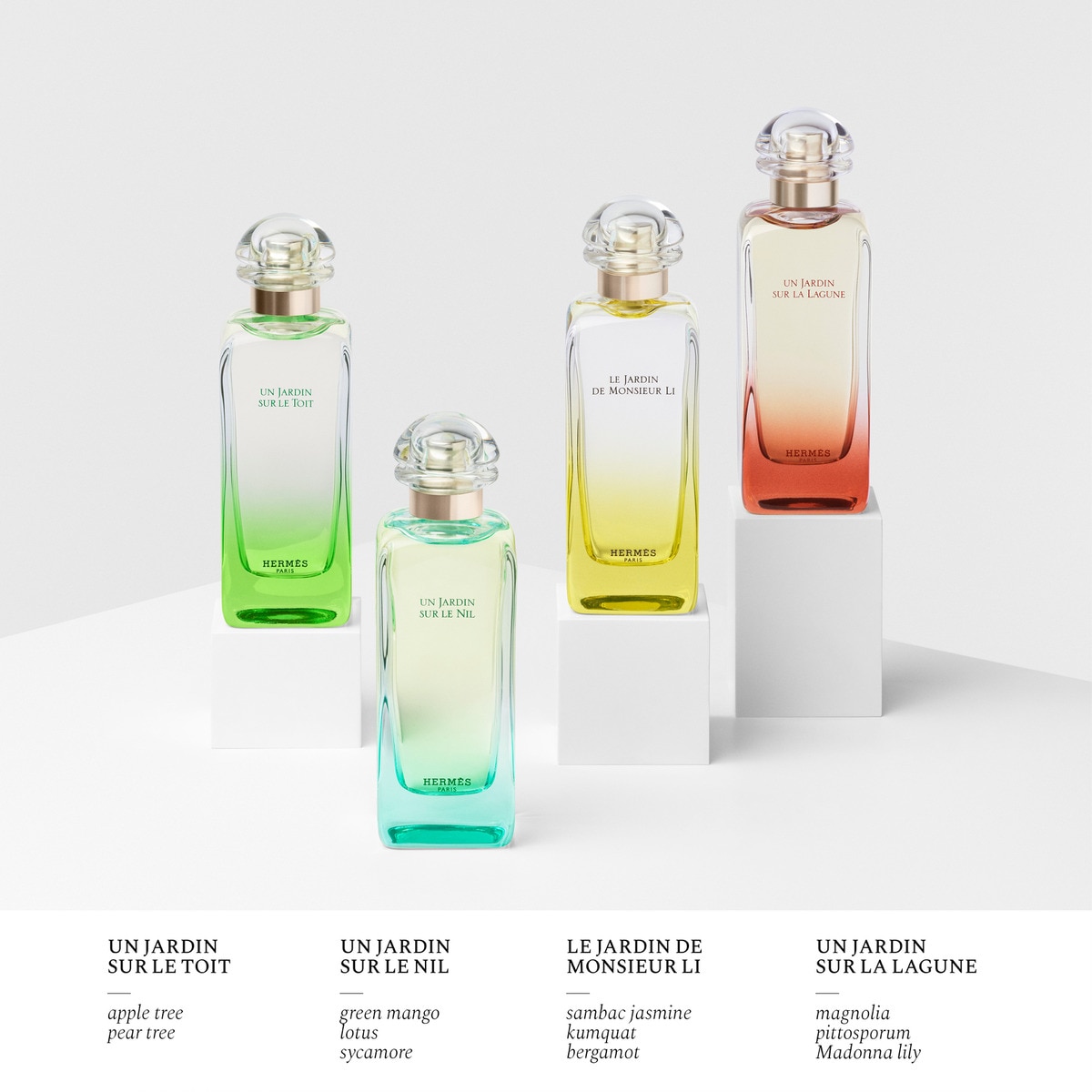 Un Jardin en Méditerranée Eau de Toilette 7