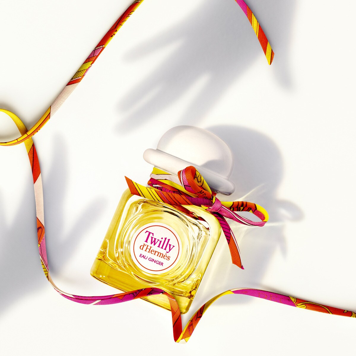Twilly d'Hermès Eau Ginger Eau de Parfum - 85 ml 3
