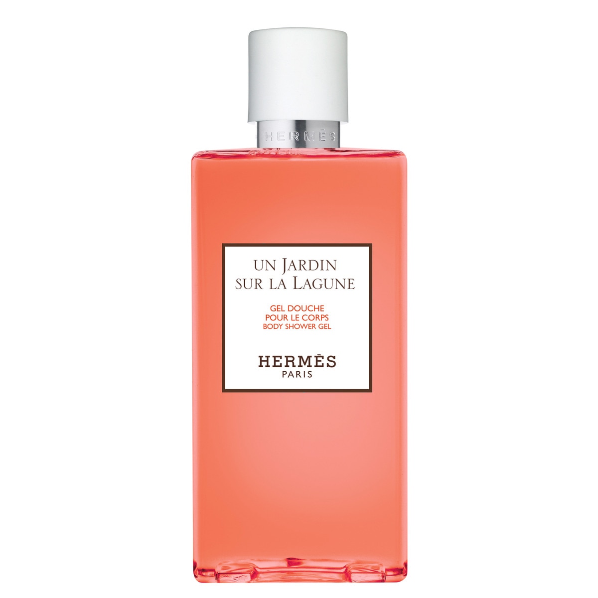 Gel Perfumado Duche e Banho Un Jardin sur la Lagune - 200 ml 1