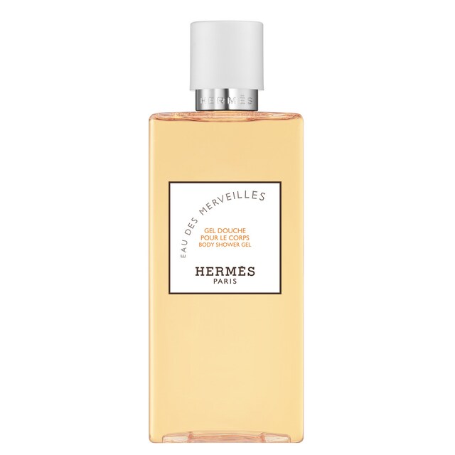 Imagem 0 de Gel Perfumado Duche e Banho Eau des Merveilles - 200 ml