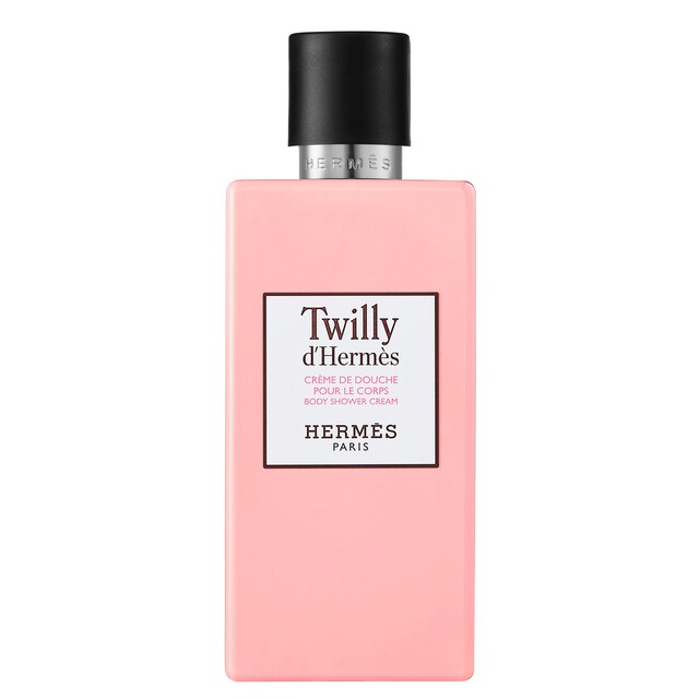Imagem 0 de Creme de Duche para o Corpo Twilly d'Hermès - 200 ml