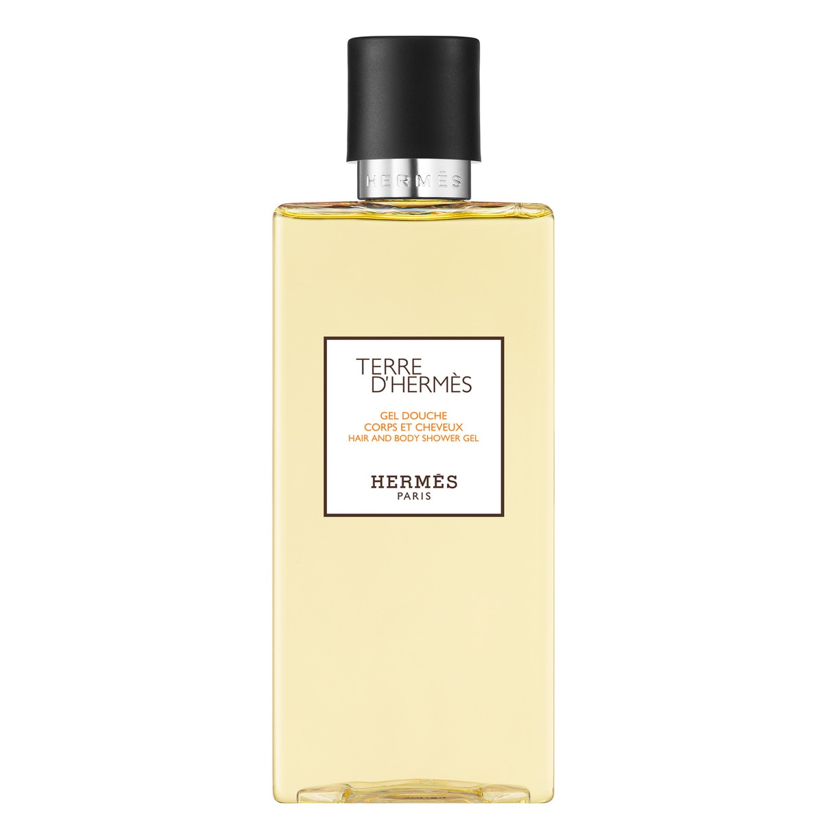 Imagem 0 de Champô Corpo e Cabelo Terre d'Hermès - 200 ml