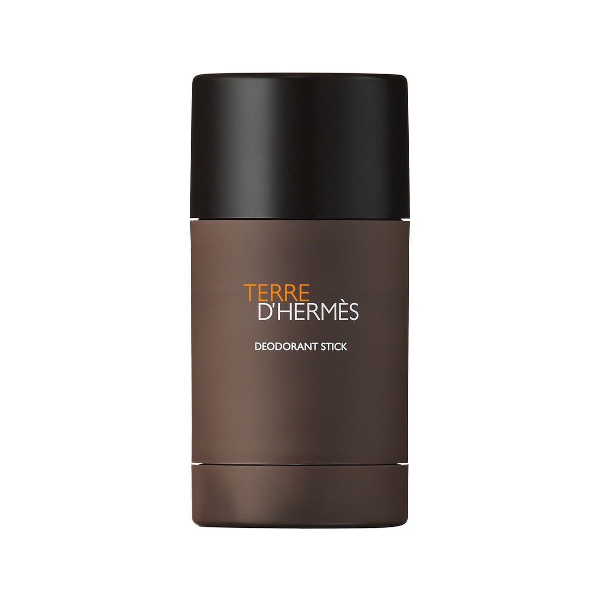 Desodorizante Stick sem Álcool Terre d'Hermès - 75 ml 1