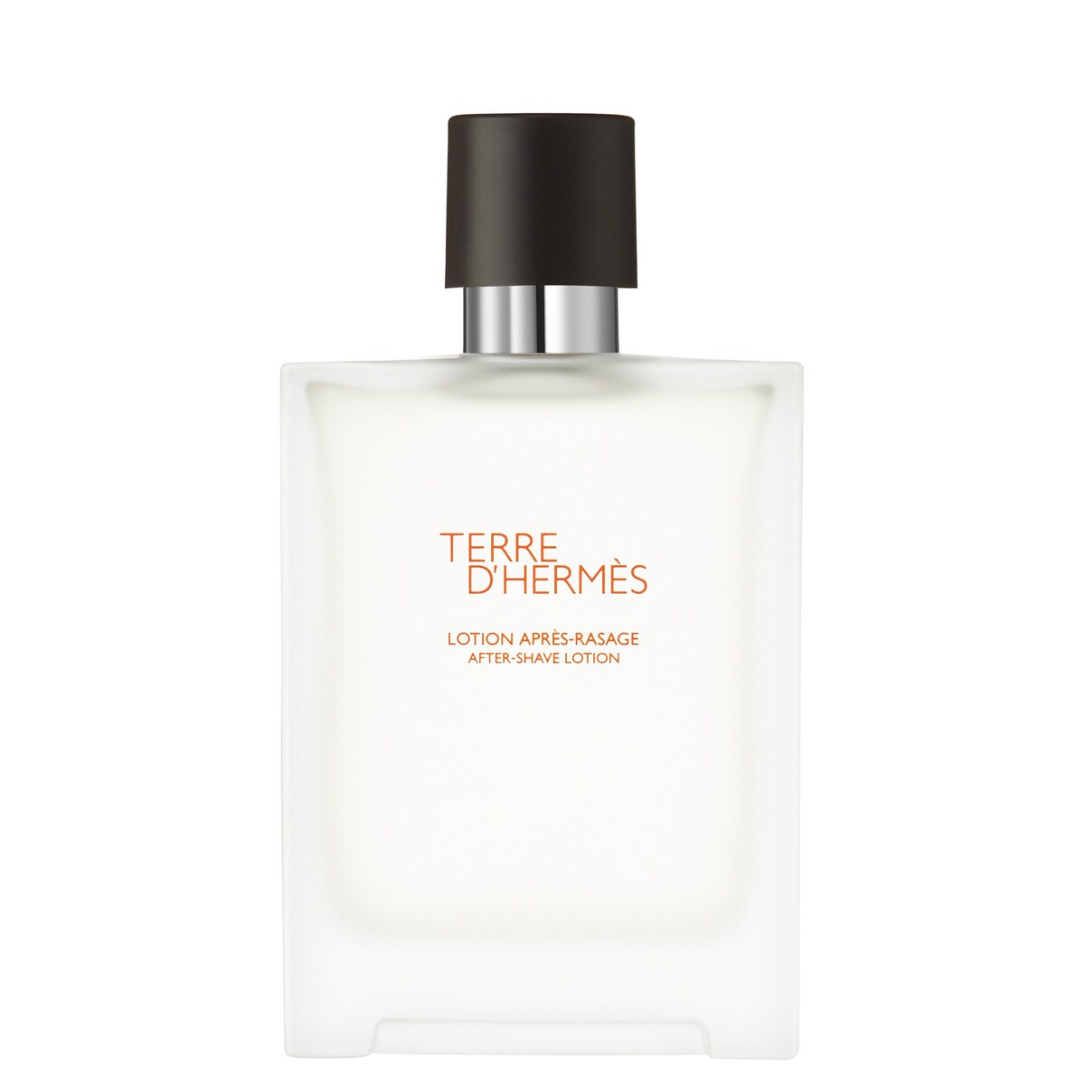 Loção Aftershave Terre d'Hermès - 100 ml 1