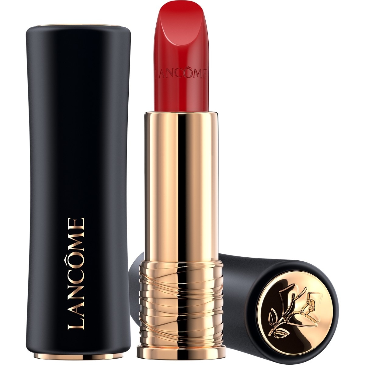 Imagem 0 de Batom L'Absolu Rouge Cream - 3,4 g