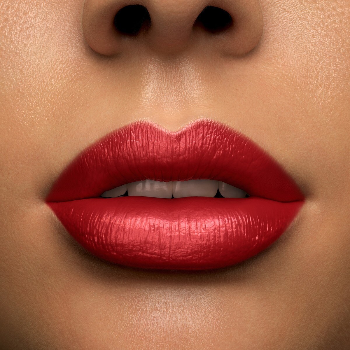 Batom L'Absolu Rouge Cream - 3,4 g 12 Smoky Rose-5
