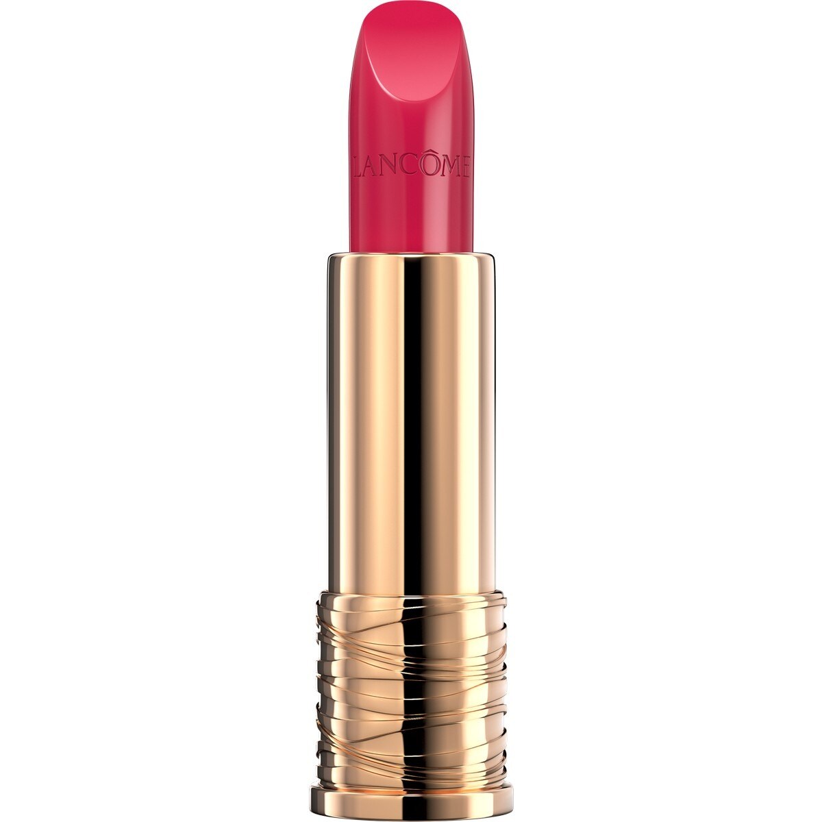 Batom L'Absolu Rouge Cream - 3,4 g 12 Smoky Rose-2