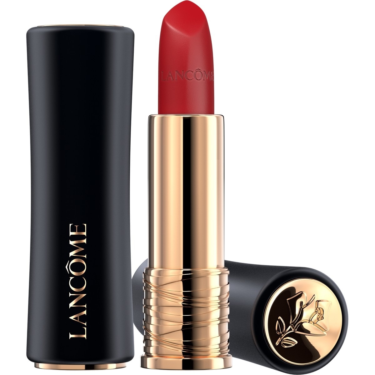 Imagem 0 de Batom L'Absolu Rouge Drama Matte - 4 g