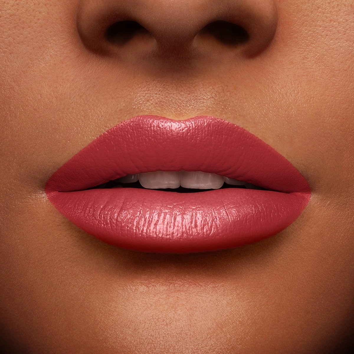 Recarga Batom L'Absolu Rouge Cream - 12 g 6 Rose Nude-5