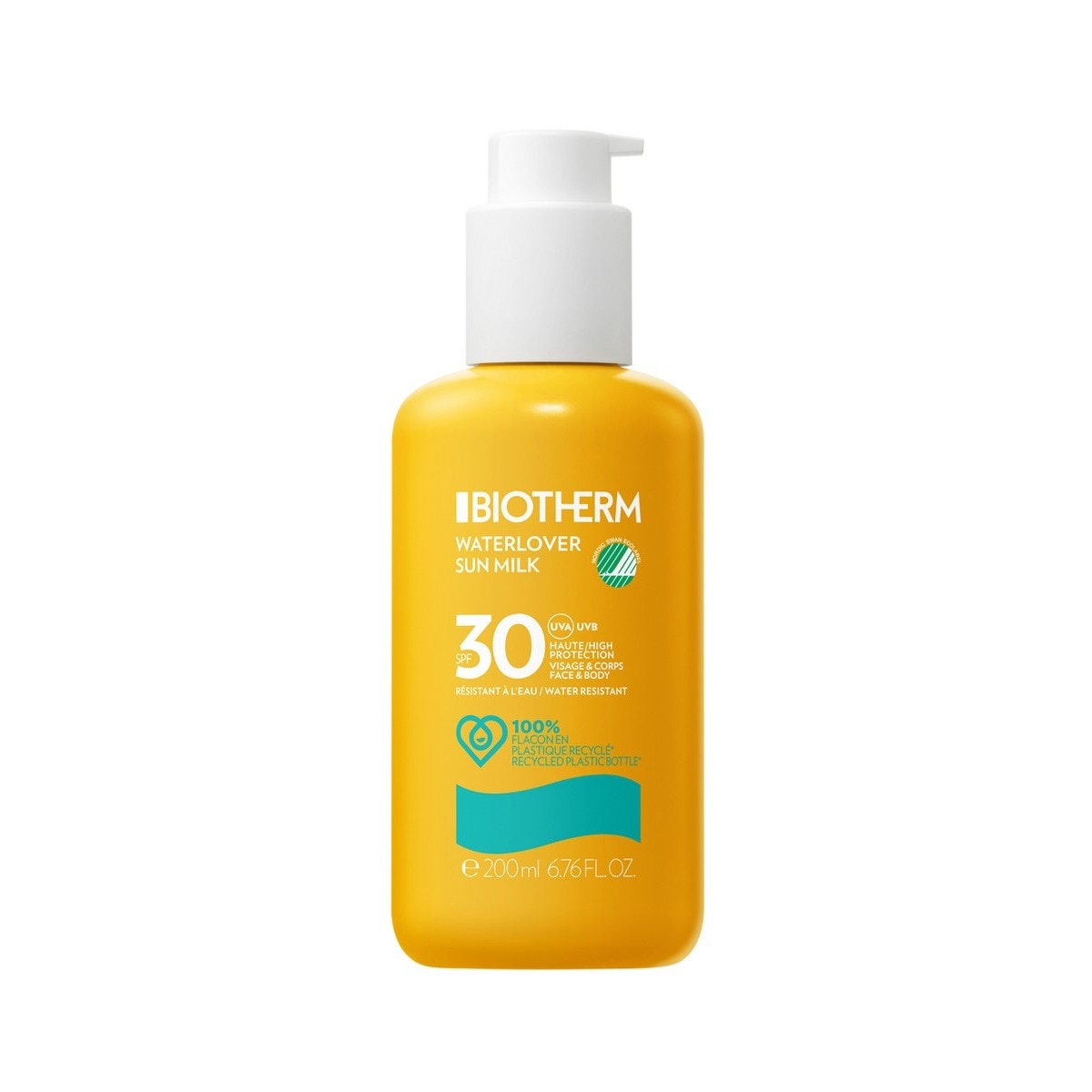 Imagem 0 de Water Lover Leite Solar SPF 30 - 200 ml