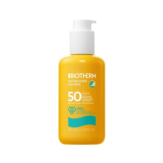 Imagem 0 de Water Lover Leite Solar SPF 50 - 200 ml