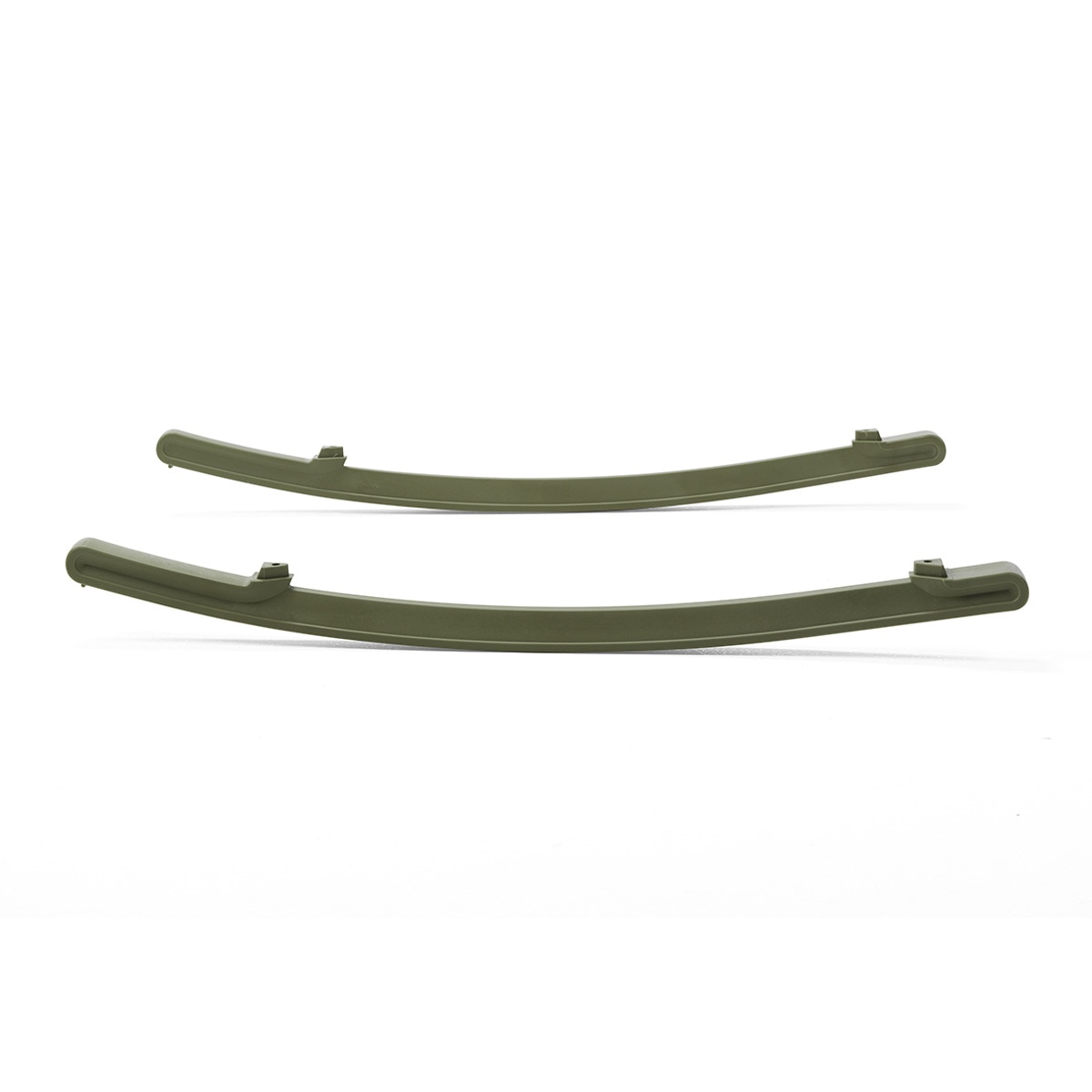 Set de 2 patas reclinables Folio Nardi Verde-1