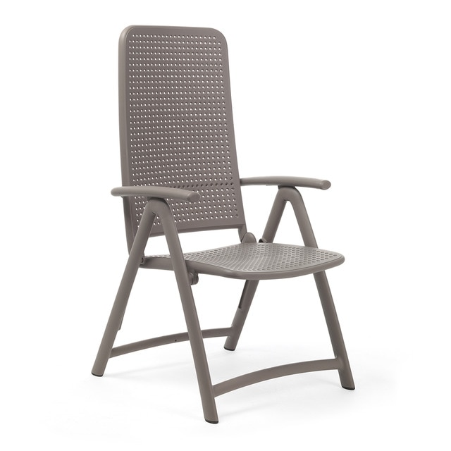 Imagen 0 de Sillón de jardín plegable Darsena Nardi