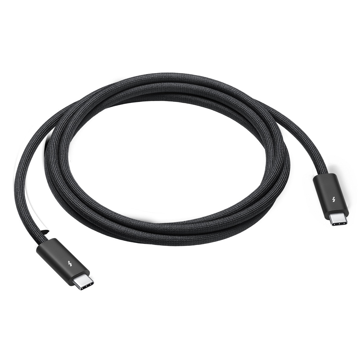 Imagen 0 de Cable Apple Thunderbolt 4 Pro  (1.8 m)