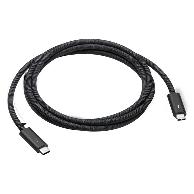 Imagen 0 de Cable Apple Thunderbolt 4 Pro  (1.8 m)
