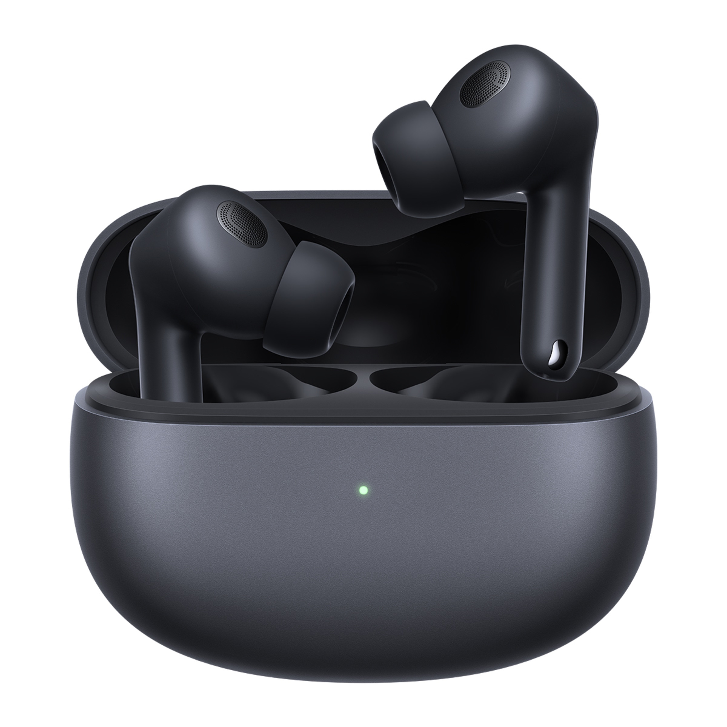 Auriculares de botón Xiaomi Buds 3T Pro True Wireless Carbon Black (Reacondicionado Casi a estrenar) Negro-1