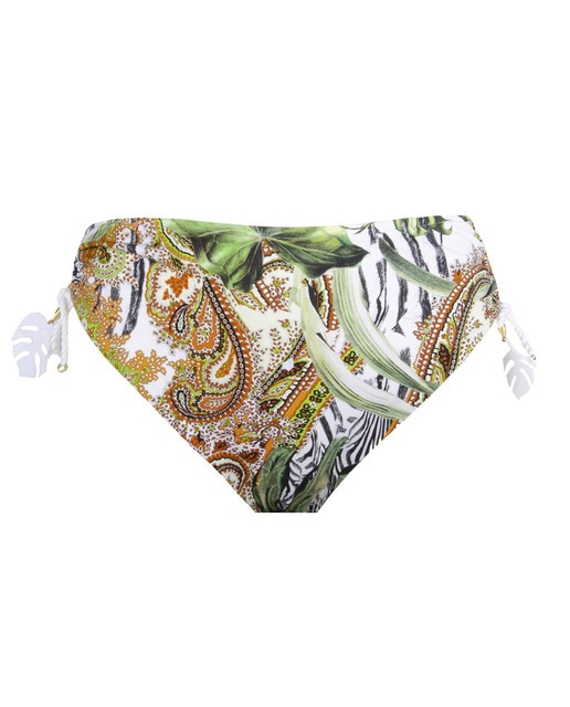 Imagen 0 de Braga alta de bikini ajustable