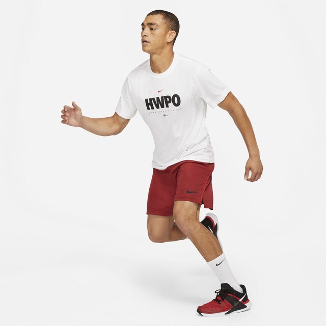 Camiseta de hombre Dri-Fit \