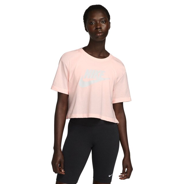 Camisetas · Nike · Mujer · Deportes · El Corte Inglés (126)