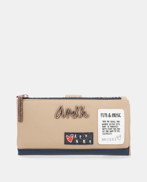 Carteras y monederos · Anekke · Moda mujer · El Corte Inglés (43)