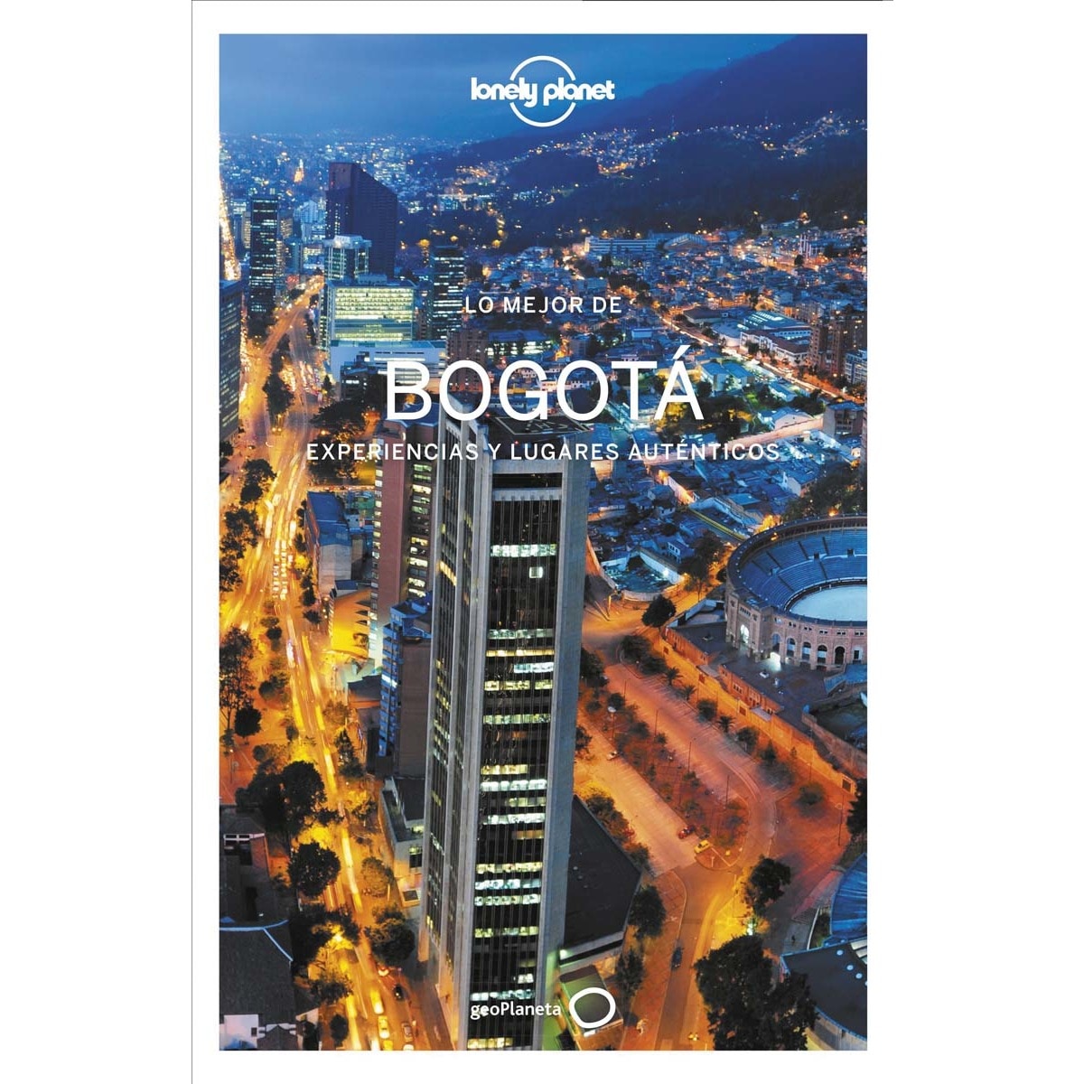 Lo mejor de Bogotá 1 (Capa mole) 1