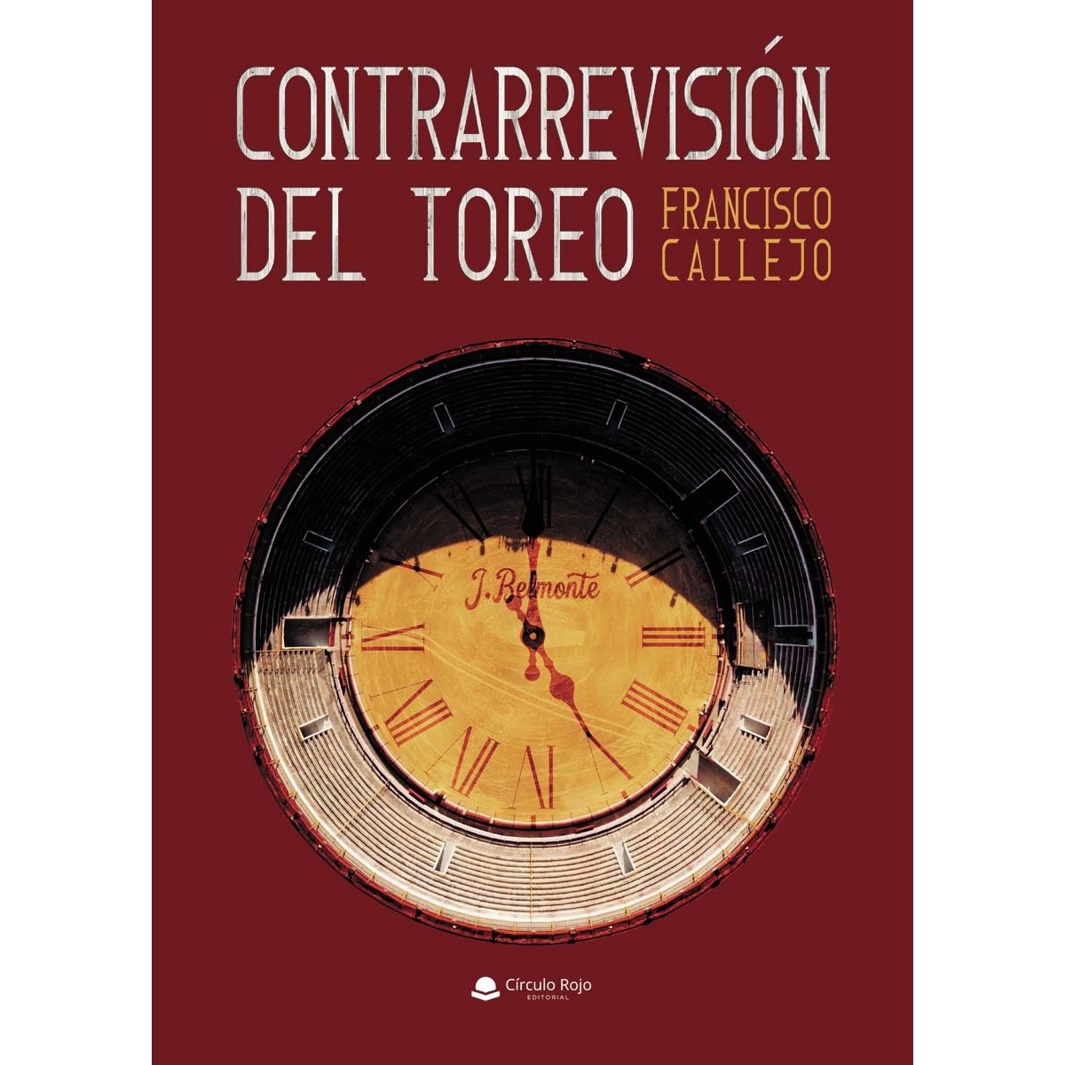 Contrarrevisión del Toreo (Capa mole) 1