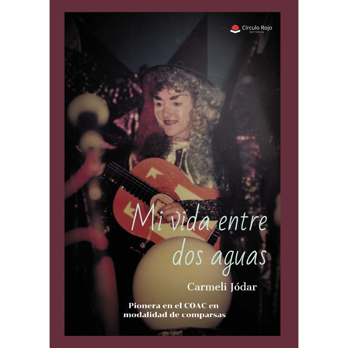 Mi vida entre dos aguas (Capa mole) 1