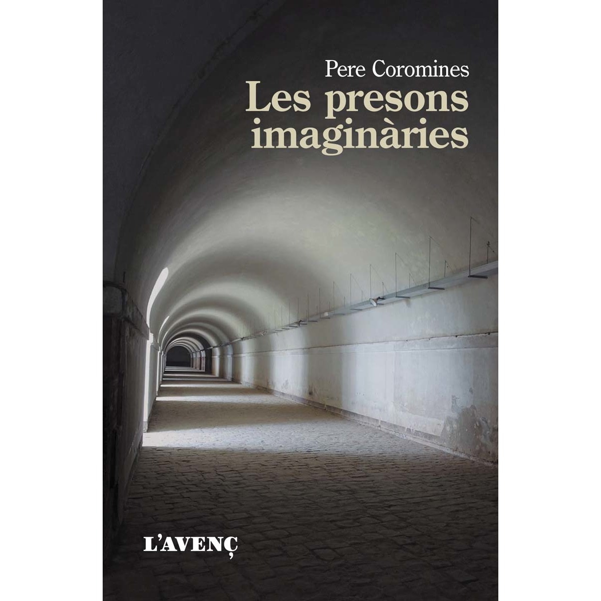 Imagem 0 de Les presons imaginàries(Tapa blanda)