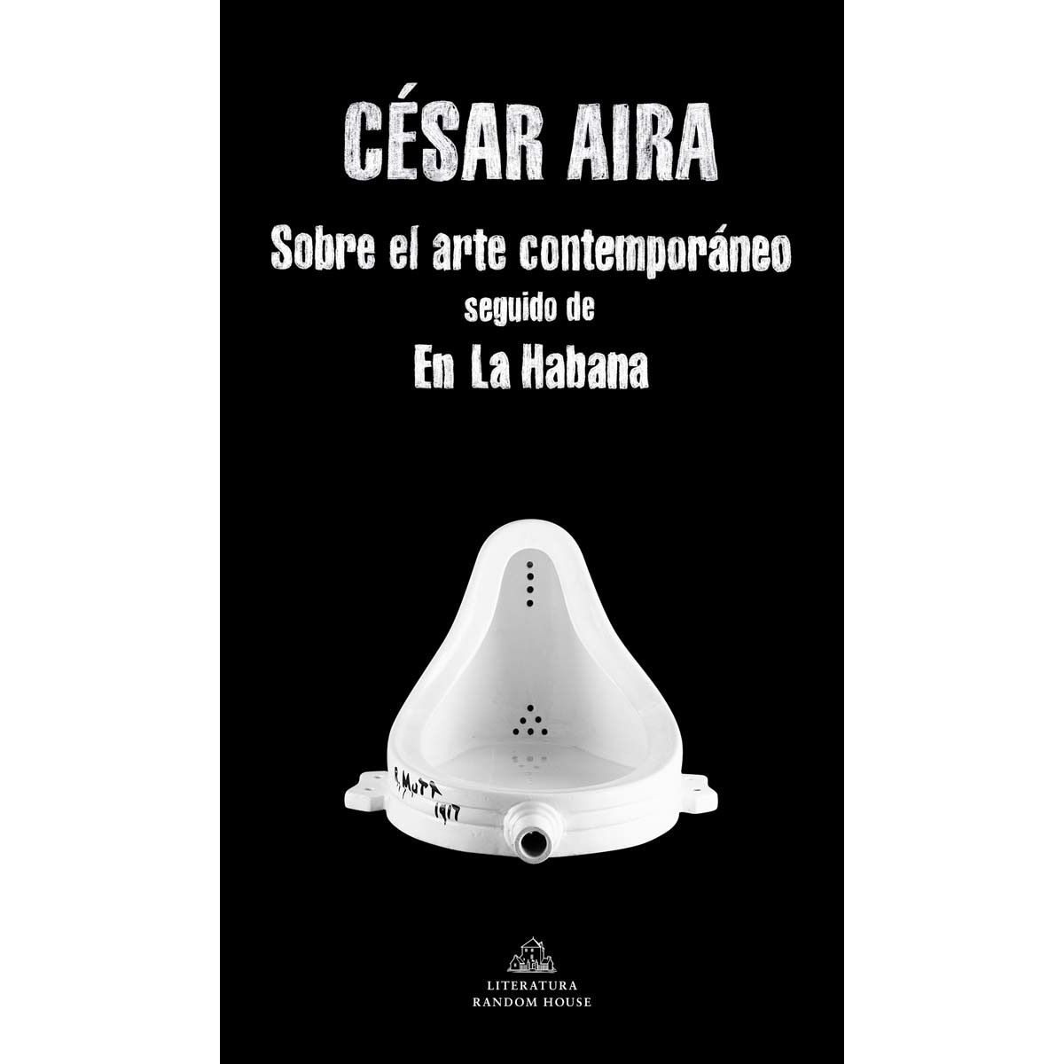 Imagem 0 de Sobre el arte contemporáneo / En La Habana (Capa mole)
