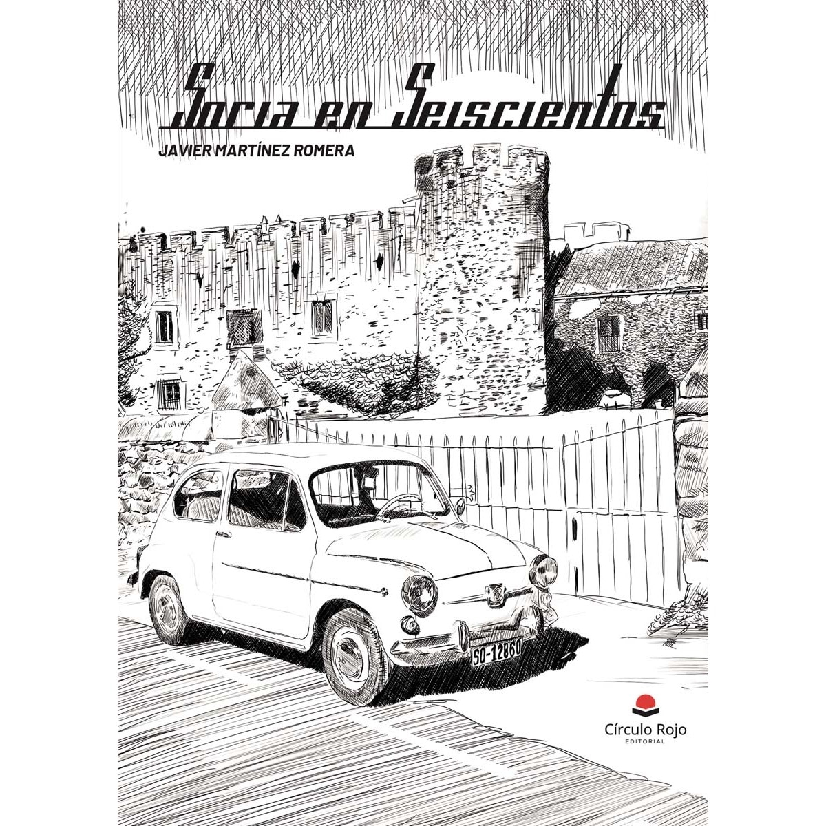 Soria en seiscientos (Tapa blanda) 1