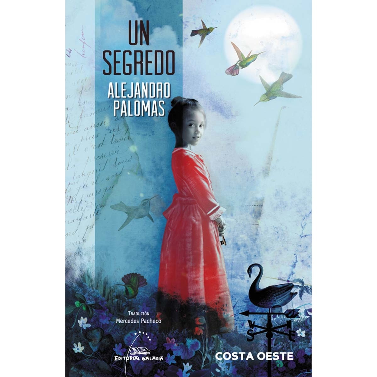 Imagem 0 de Un  segredo(Tapa blanda)