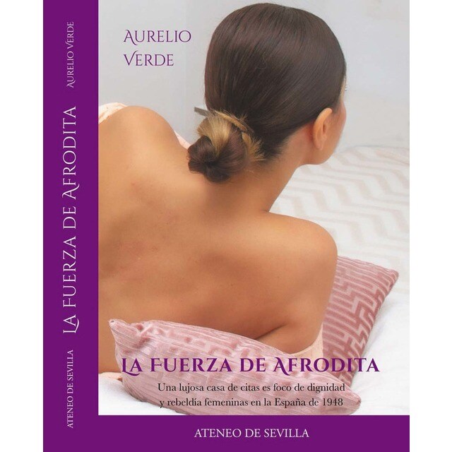 Imagem 0 de La fuerza de afrodita(Tapa blanda)