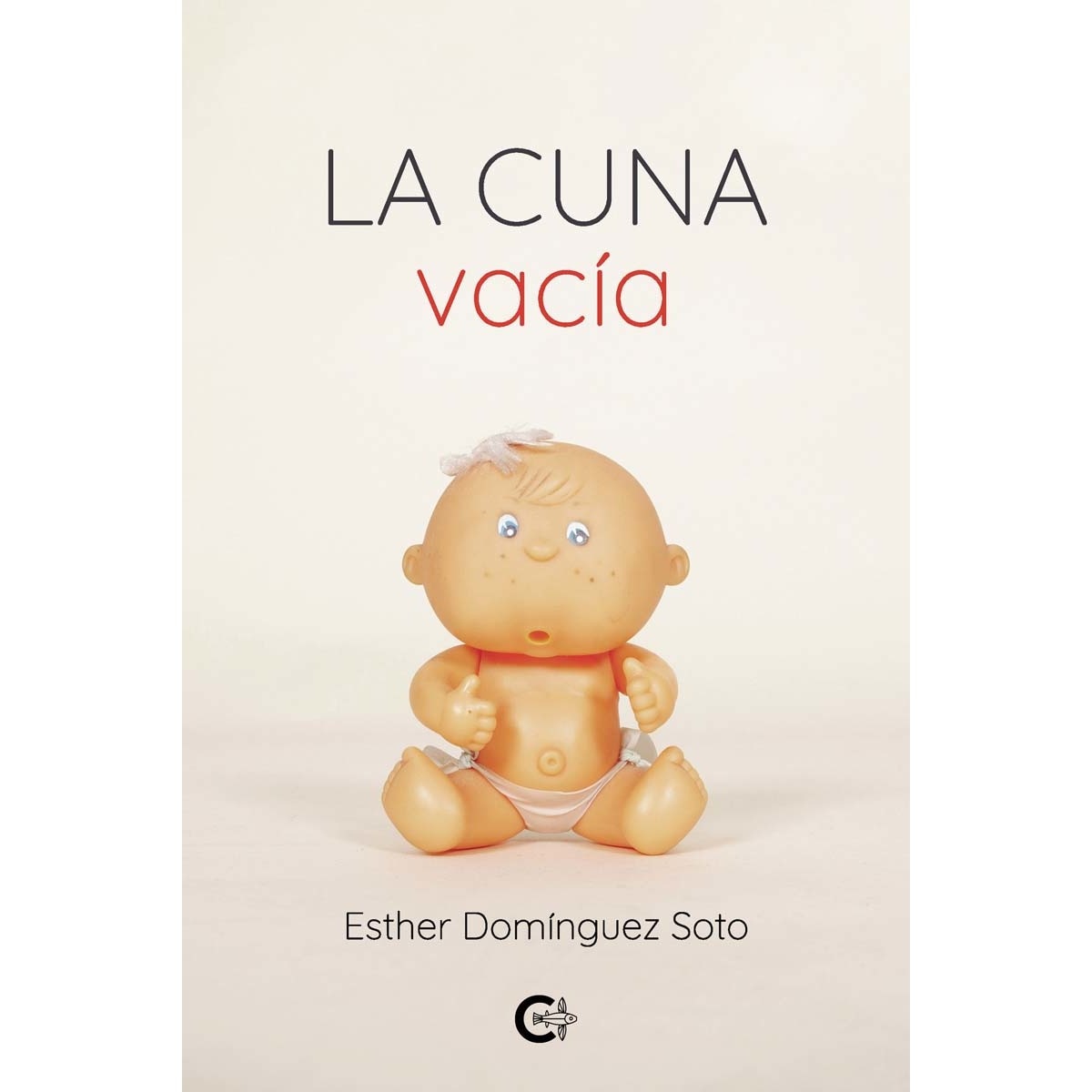 La cuna vacía (Capa mole) 1