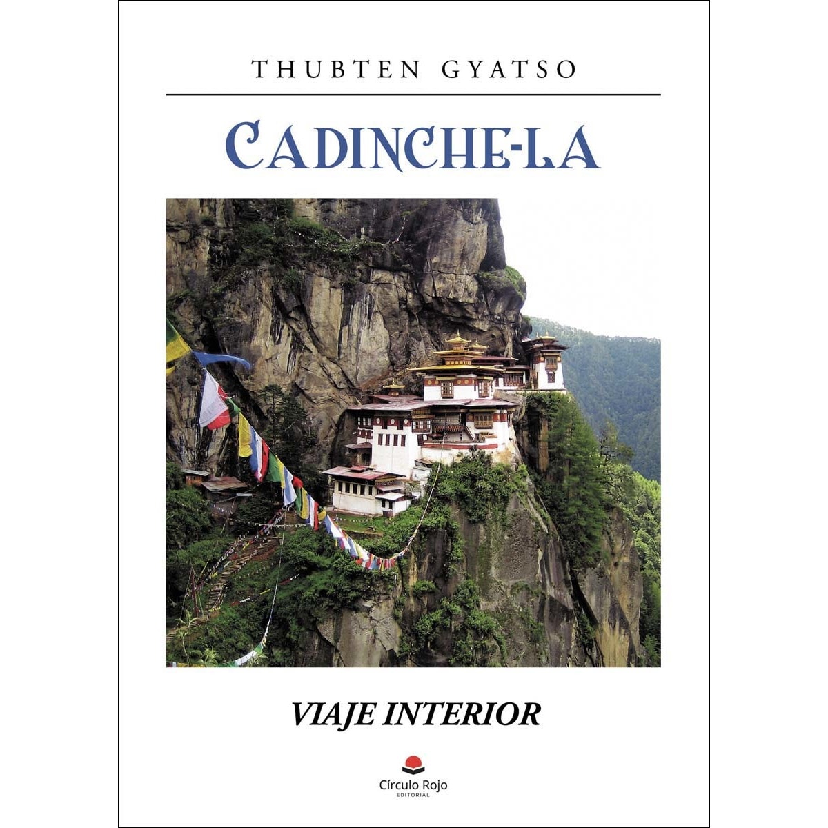Cadinche-la(Tapa blanda) 1
