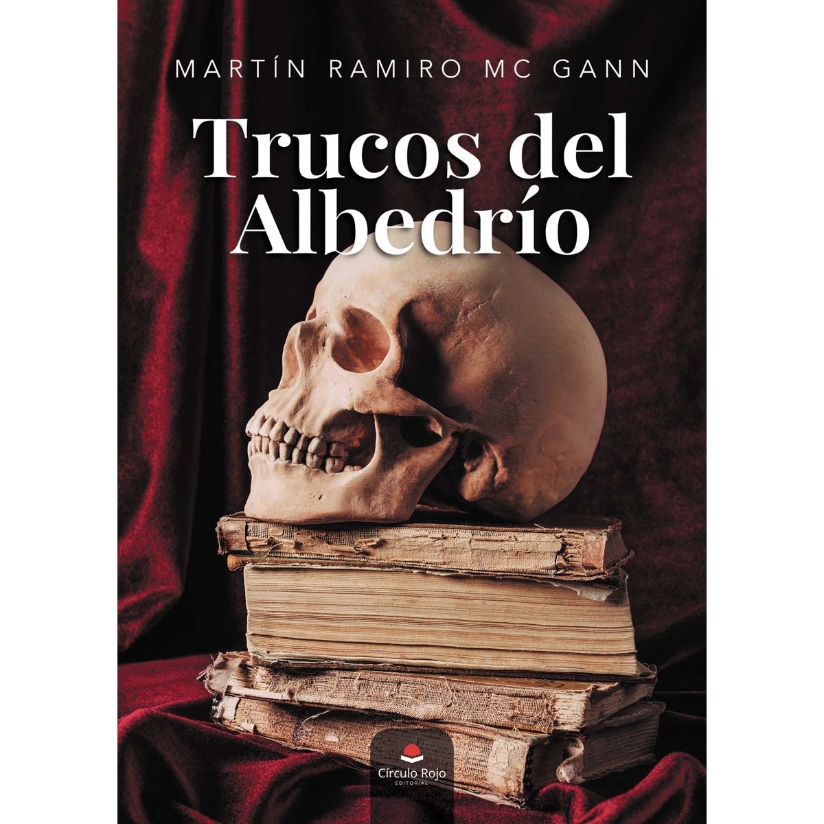 Trucos del Albedrío (Capa mole) 1