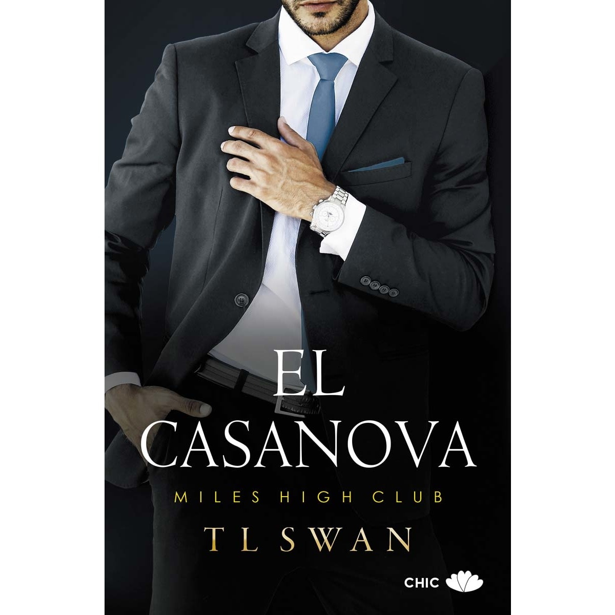 Imagem 0 de El casanova(Tapa blanda)