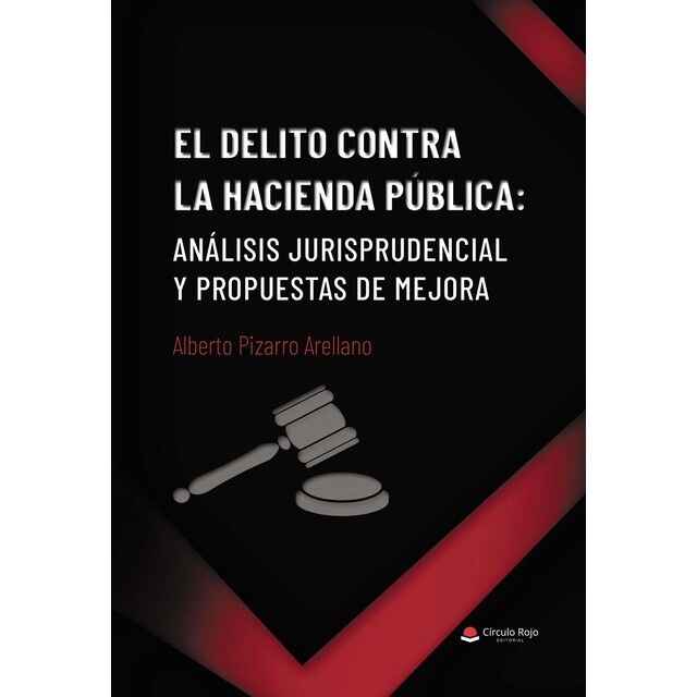 Imagem 0 de El delito contra la hacienda pública(Tapa blanda)
