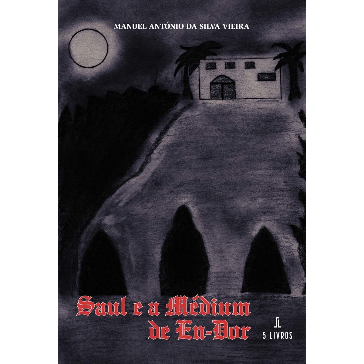 Saul e a Médium de En-Dor 1