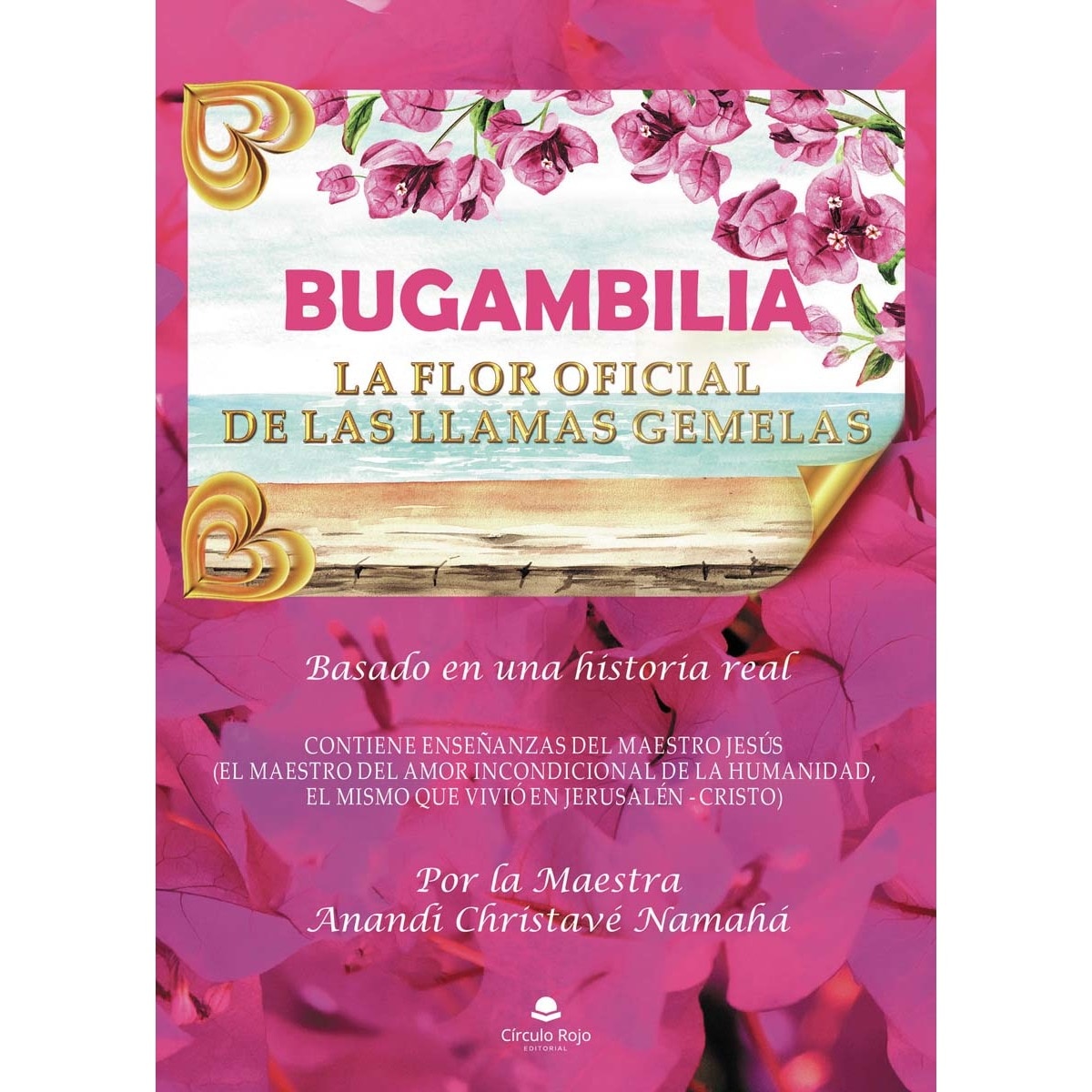 Bugambilia (Capa mole) 1