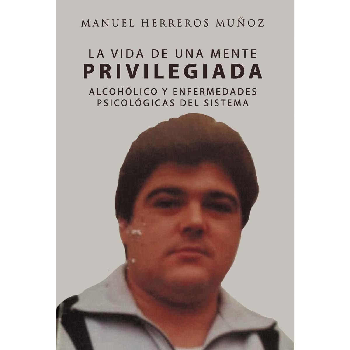 La vida de una mente privilegiada, a 1
