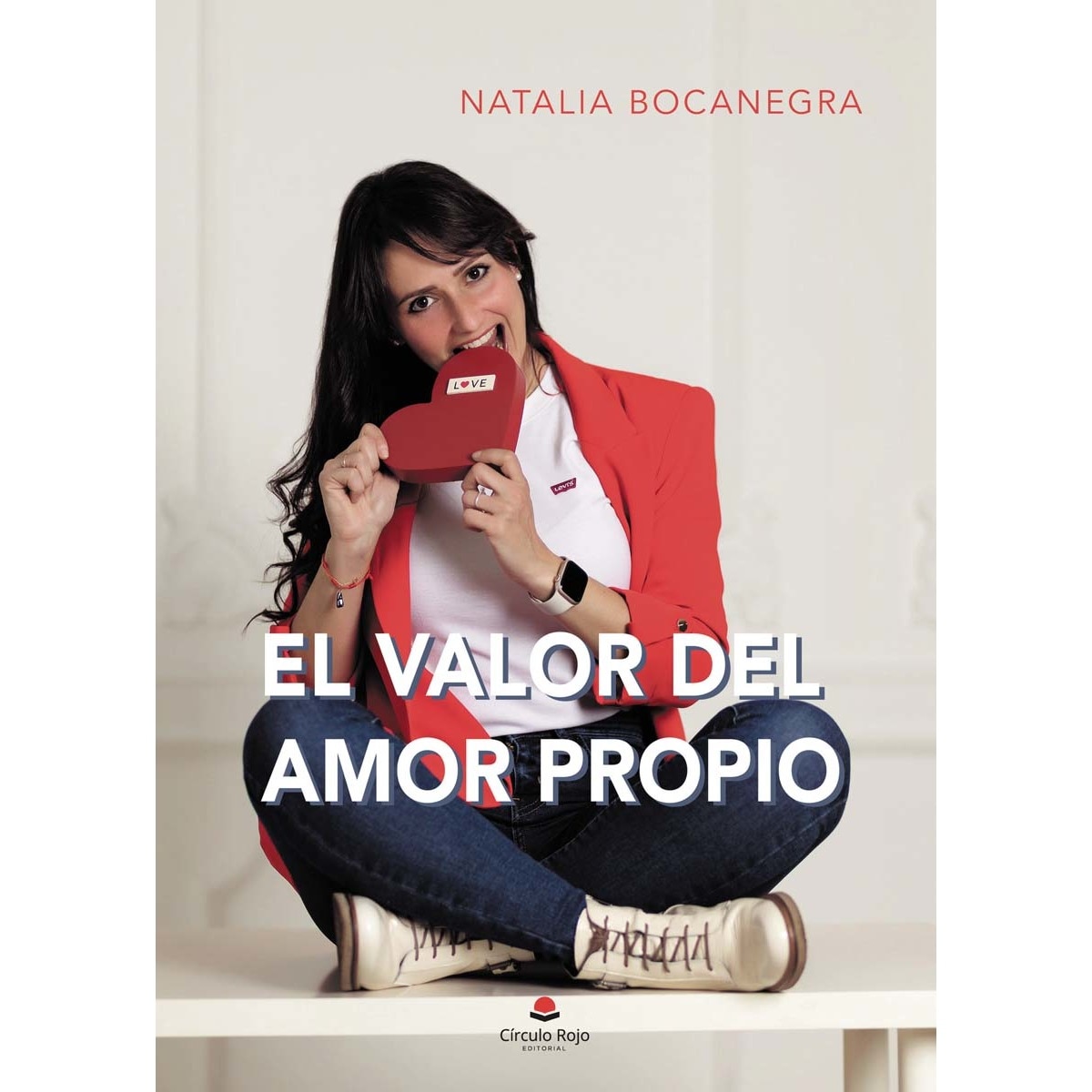 El valor del amor propio(Tapa blanda) 1