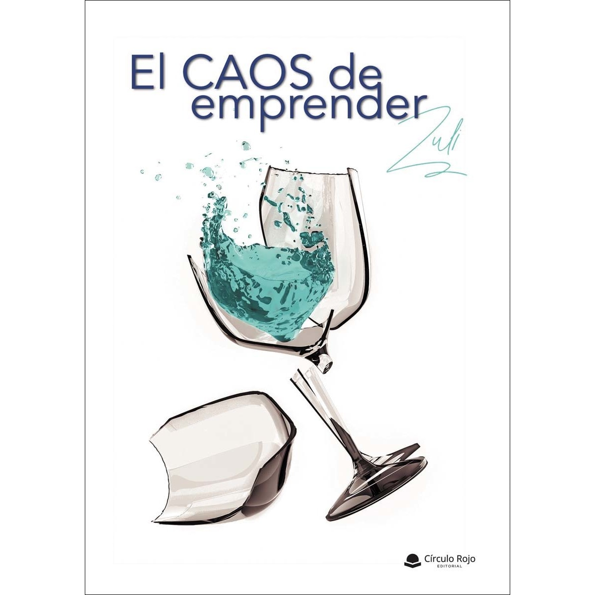 El caos de emprender(Tapa blanda) 1