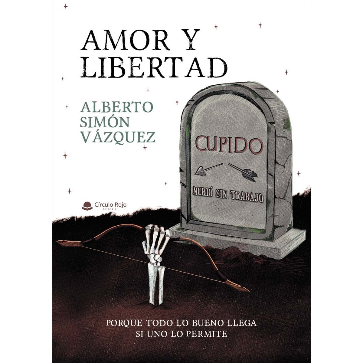Amor y libertad(Tapa blanda) 1