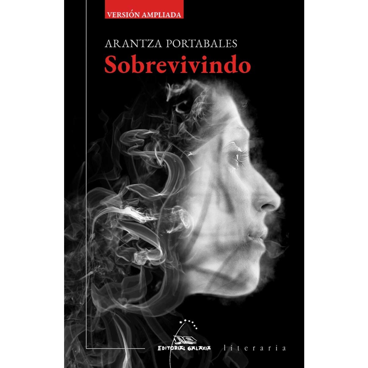 Sobrevivindo (Versión ampliada) (Capa mole) 1