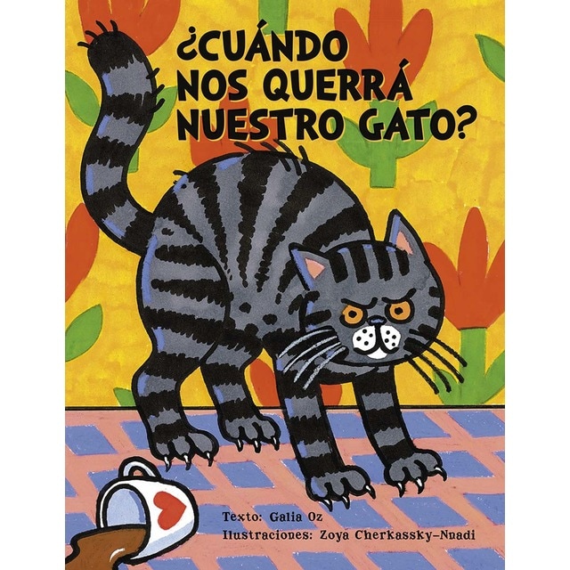 Imagem 0 de ¿Cuándo nos querrá nuestro gato? (Capa dura)