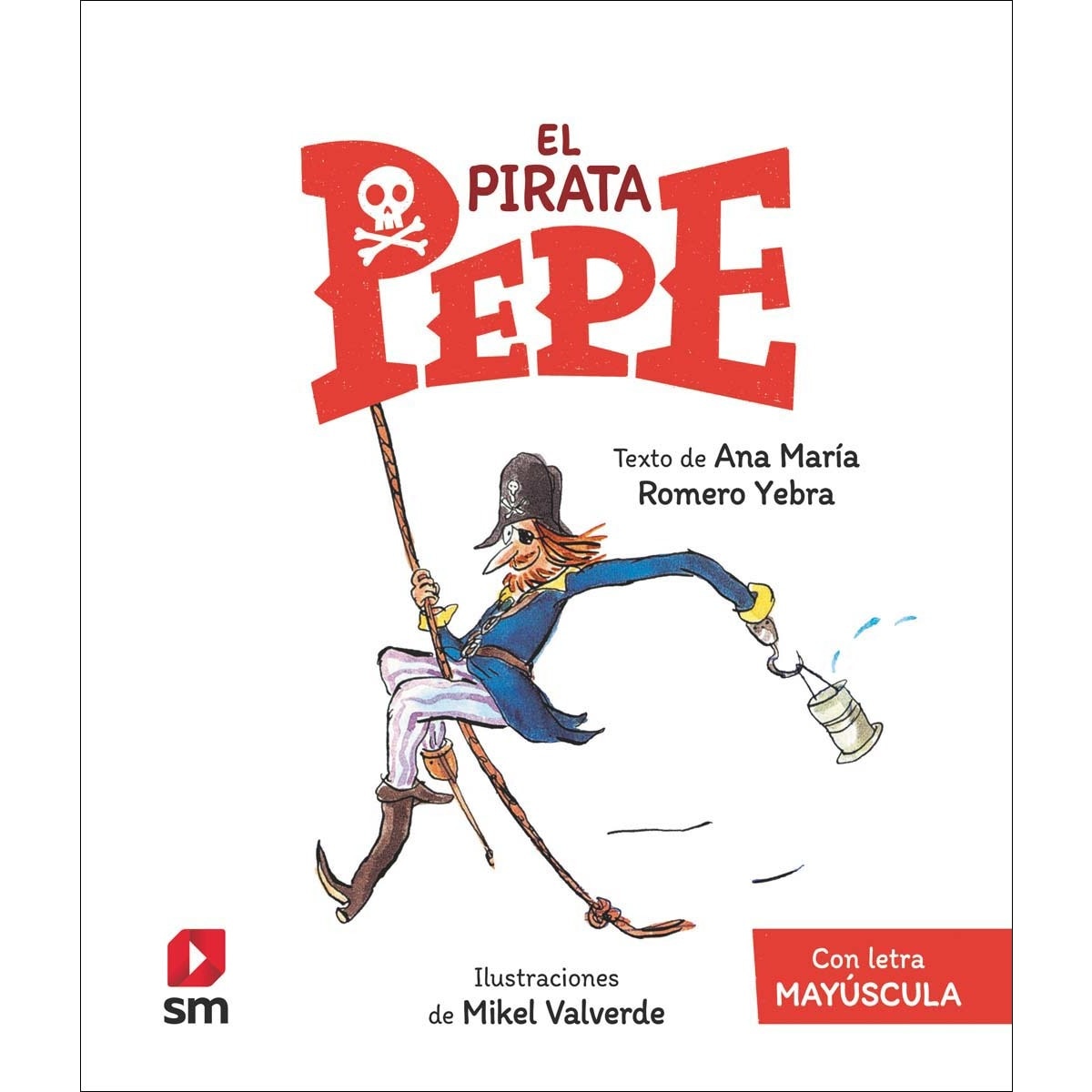 EPP. El pirata Pepe (Capa dura) 1