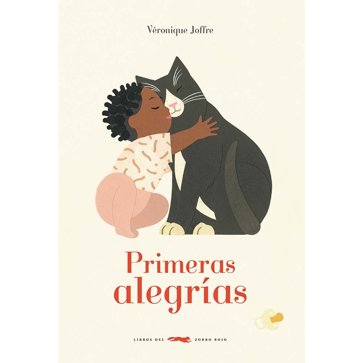 Primeras alegrías 1