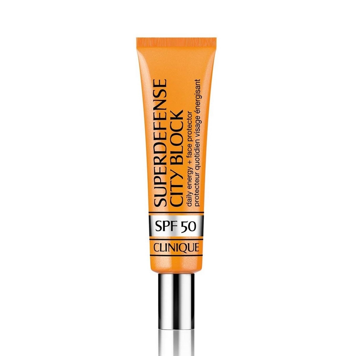 Protetor Superdefense™ City Block Broad Spectrum SPF 50 - 40 ml 1