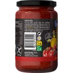 tomate frito casero sin gluten frasco 325 g